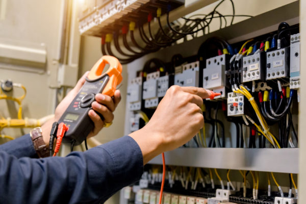 ElectricalContracting