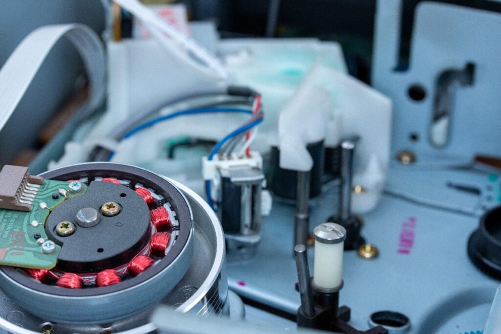 ElectronicMechanicalEquipmentInstallation