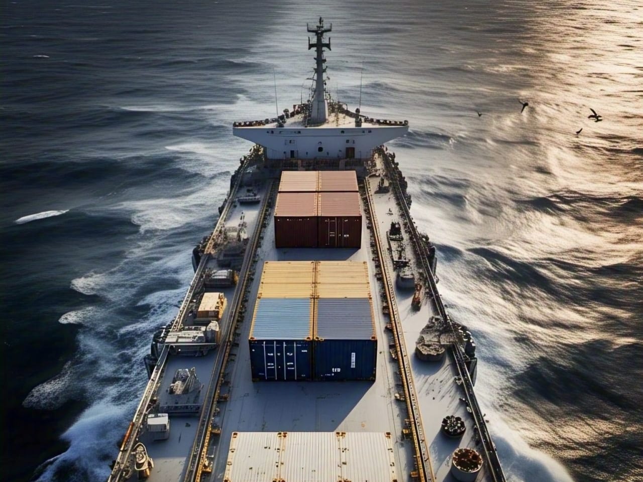 ForeignTrade