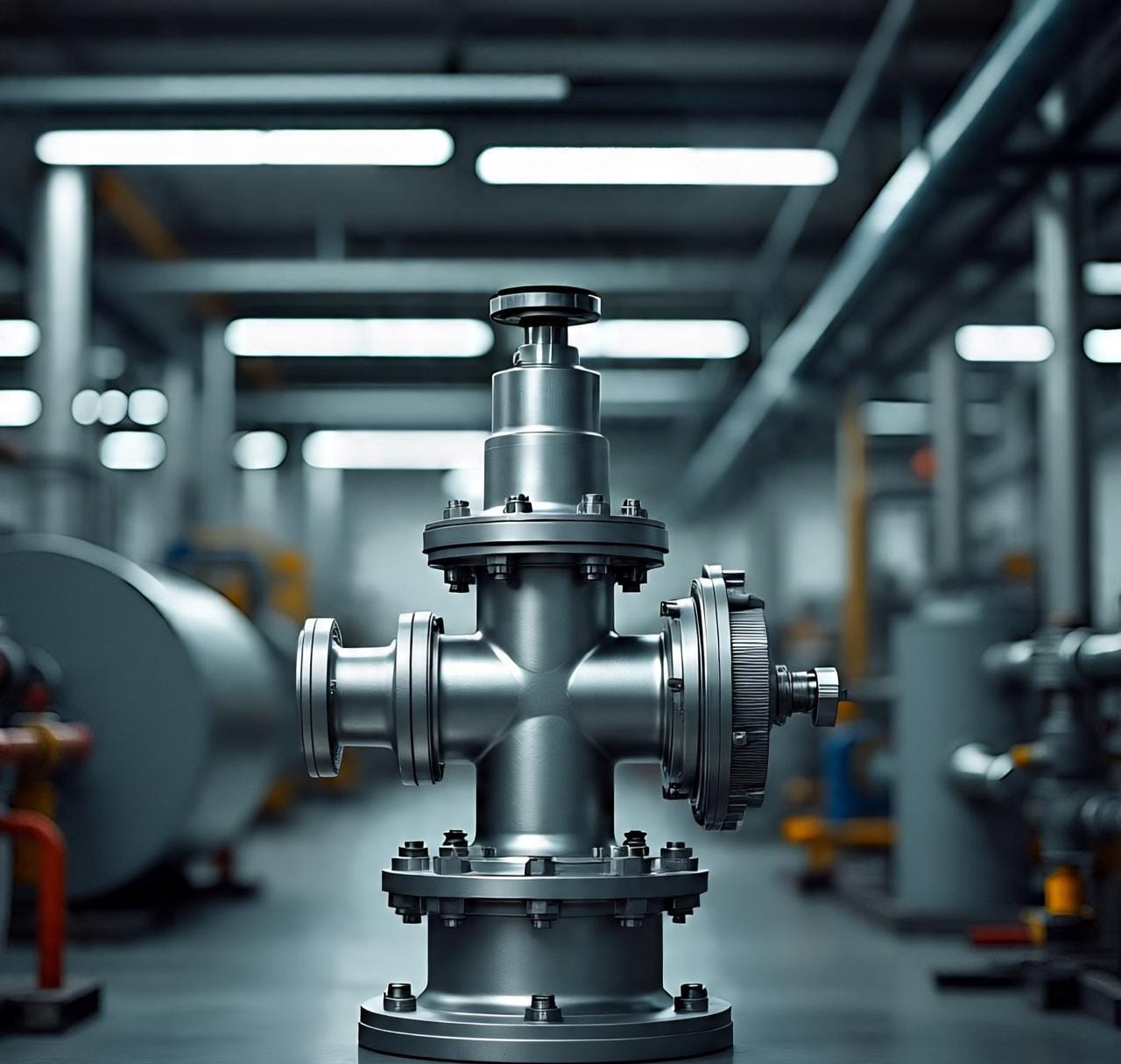 OilGasProductionFacilitiesMaintenance